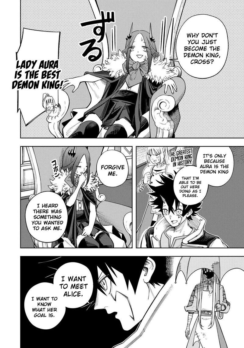 Tsuihou Sarenakatta Otoko Nidome No Jinsei Wa Dogeza Kara Hajimarimashita 21 3