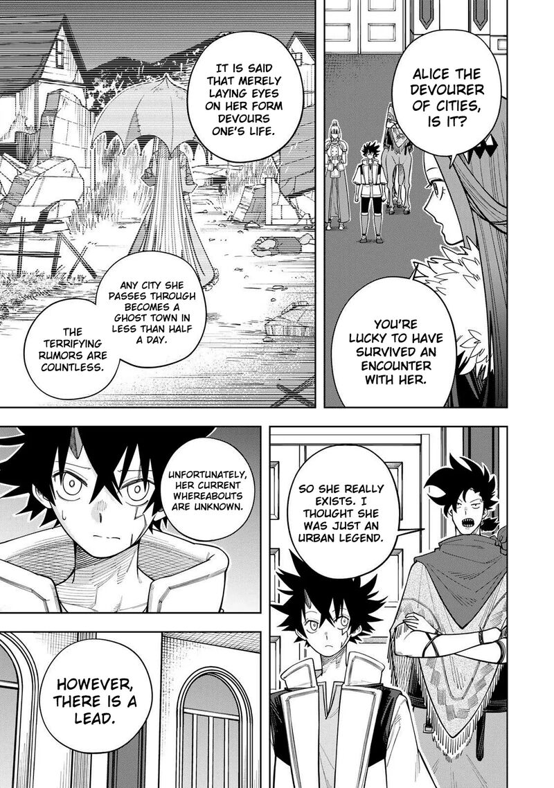 Tsuihou Sarenakatta Otoko Nidome No Jinsei Wa Dogeza Kara Hajimarimashita 21 4