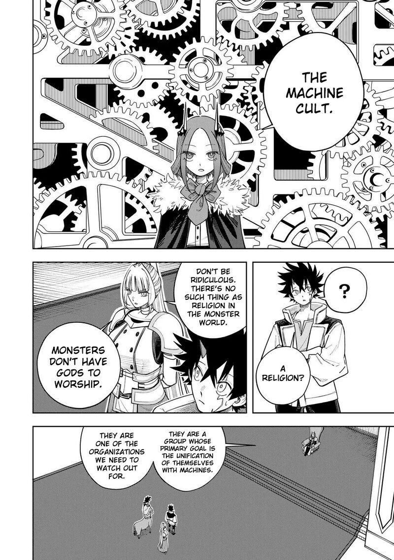 Tsuihou Sarenakatta Otoko Nidome No Jinsei Wa Dogeza Kara Hajimarimashita 21 5