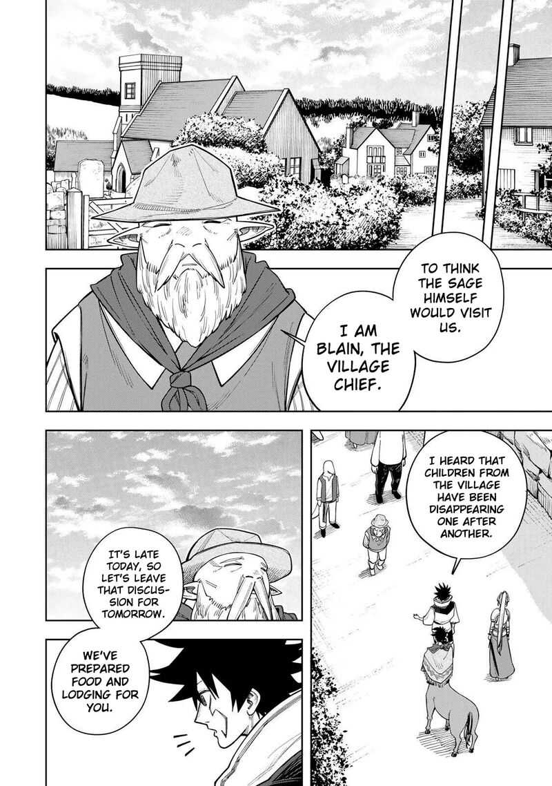 Tsuihou Sarenakatta Otoko Nidome No Jinsei Wa Dogeza Kara Hajimarimashita 21 7