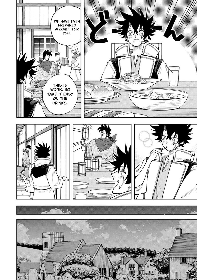 Tsuihou Sarenakatta Otoko Nidome No Jinsei Wa Dogeza Kara Hajimarimashita 21 9