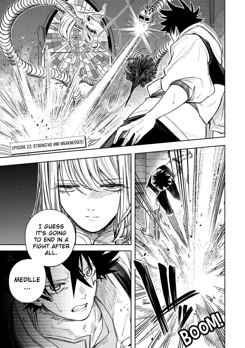 Tsuihou Sarenakatta Otoko Nidome No Jinsei Wa Dogeza Kara Hajimarimashita 22 2