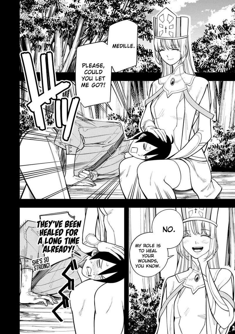 Tsuihou Sarenakatta Otoko Nidome No Jinsei Wa Dogeza Kara Hajimarimashita 22 3