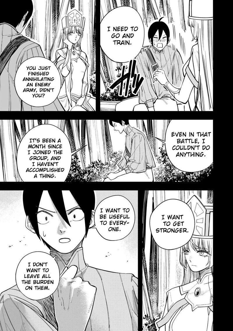 Tsuihou Sarenakatta Otoko Nidome No Jinsei Wa Dogeza Kara Hajimarimashita 22 4