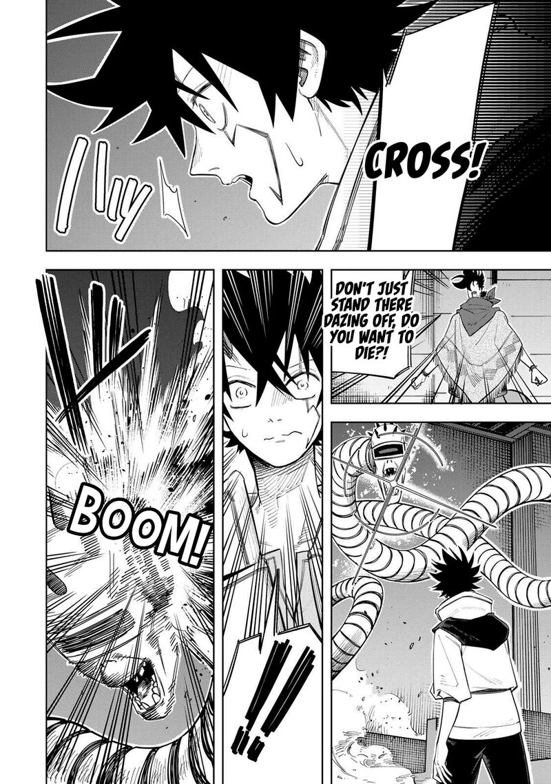 Tsuihou Sarenakatta Otoko Nidome No Jinsei Wa Dogeza Kara Hajimarimashita 22 7