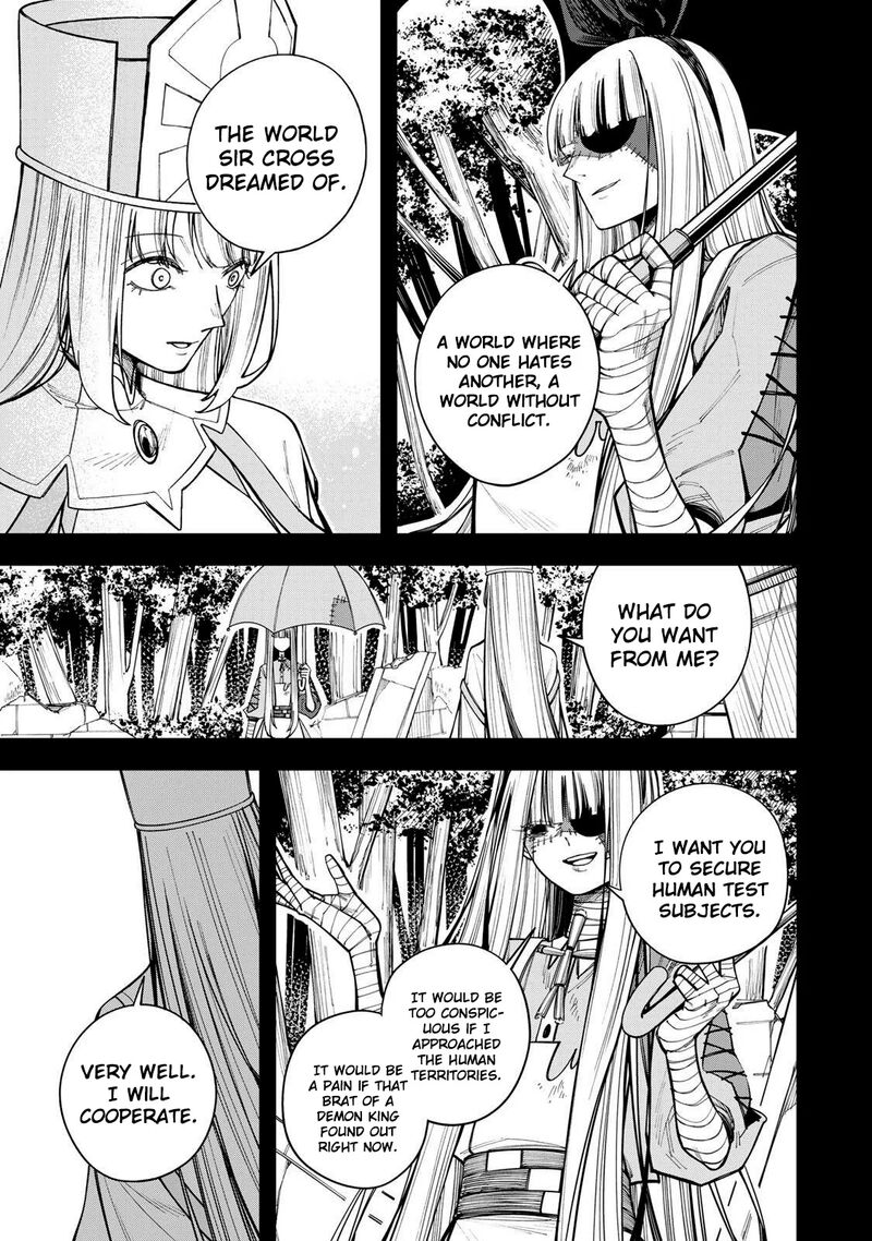 Tsuihou Sarenakatta Otoko Nidome No Jinsei Wa Dogeza Kara Hajimarimashita 23 10