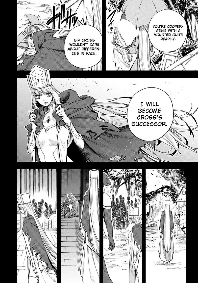 Tsuihou Sarenakatta Otoko Nidome No Jinsei Wa Dogeza Kara Hajimarimashita 23 11