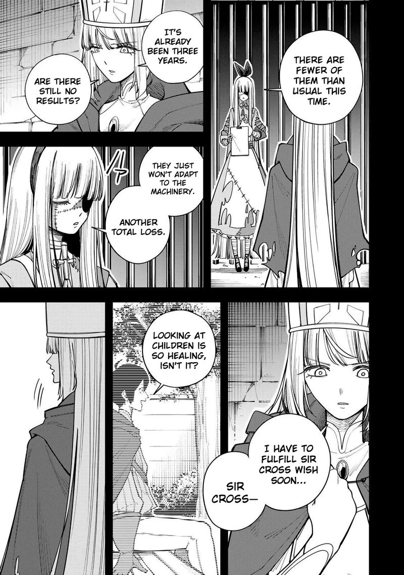 Tsuihou Sarenakatta Otoko Nidome No Jinsei Wa Dogeza Kara Hajimarimashita 23 12