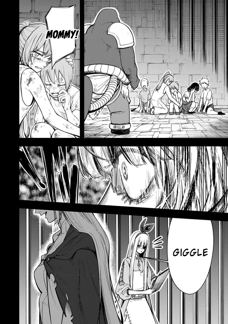 Tsuihou Sarenakatta Otoko Nidome No Jinsei Wa Dogeza Kara Hajimarimashita 23 13