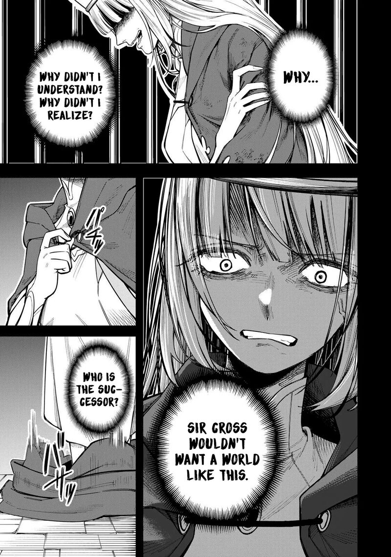 Tsuihou Sarenakatta Otoko Nidome No Jinsei Wa Dogeza Kara Hajimarimashita 23 14