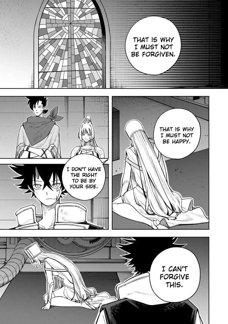 Tsuihou Sarenakatta Otoko Nidome No Jinsei Wa Dogeza Kara Hajimarimashita 23 16