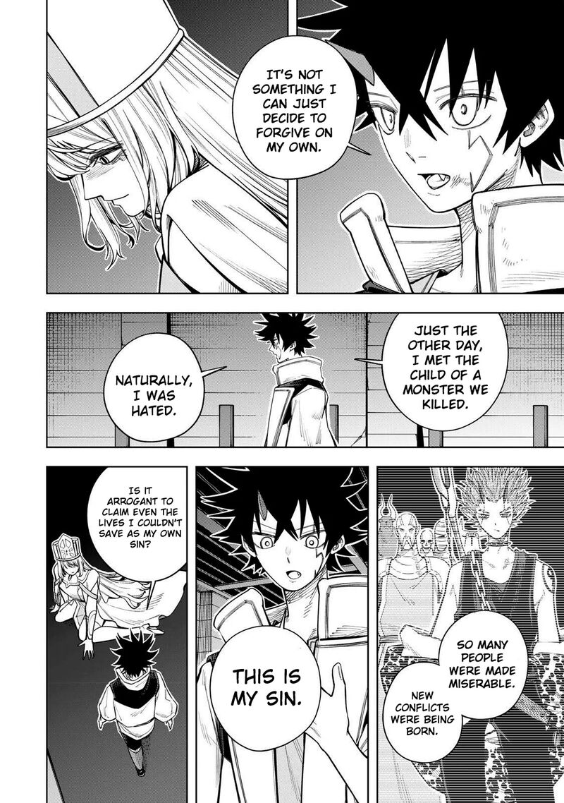 Tsuihou Sarenakatta Otoko Nidome No Jinsei Wa Dogeza Kara Hajimarimashita 23 17