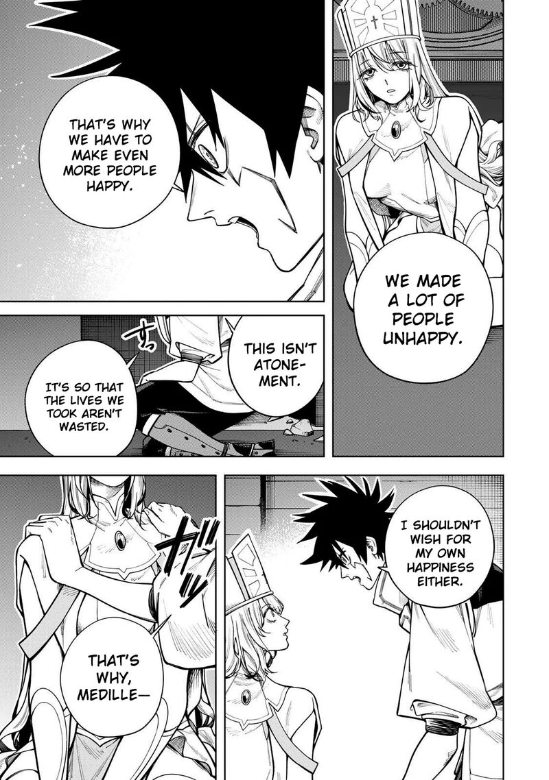 Tsuihou Sarenakatta Otoko Nidome No Jinsei Wa Dogeza Kara Hajimarimashita 23 18