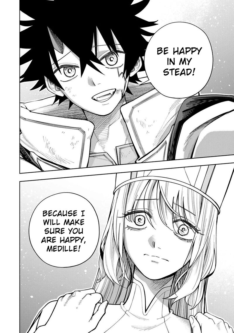 Tsuihou Sarenakatta Otoko Nidome No Jinsei Wa Dogeza Kara Hajimarimashita 23 19