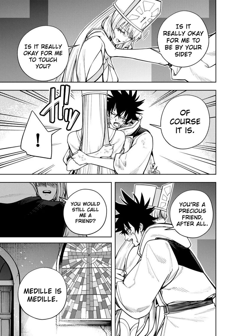 Tsuihou Sarenakatta Otoko Nidome No Jinsei Wa Dogeza Kara Hajimarimashita 23 20