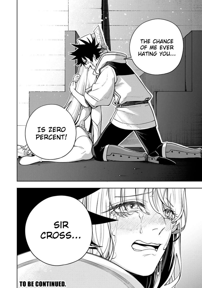 Tsuihou Sarenakatta Otoko Nidome No Jinsei Wa Dogeza Kara Hajimarimashita 23 21