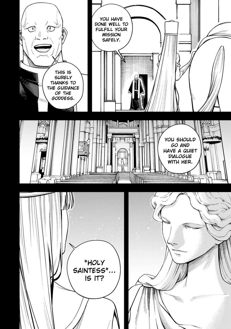 Tsuihou Sarenakatta Otoko Nidome No Jinsei Wa Dogeza Kara Hajimarimashita 23 3