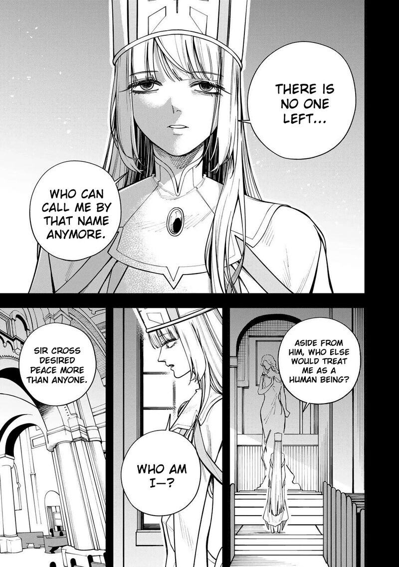 Tsuihou Sarenakatta Otoko Nidome No Jinsei Wa Dogeza Kara Hajimarimashita 23 4