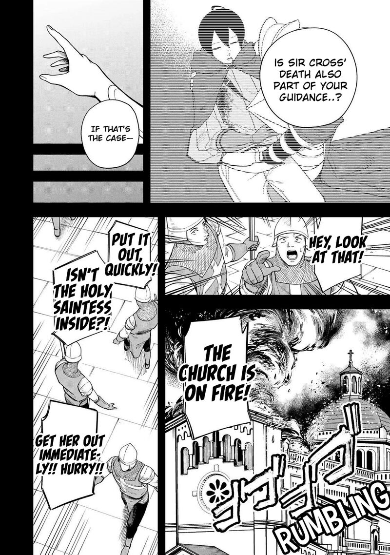 Tsuihou Sarenakatta Otoko Nidome No Jinsei Wa Dogeza Kara Hajimarimashita 23 5
