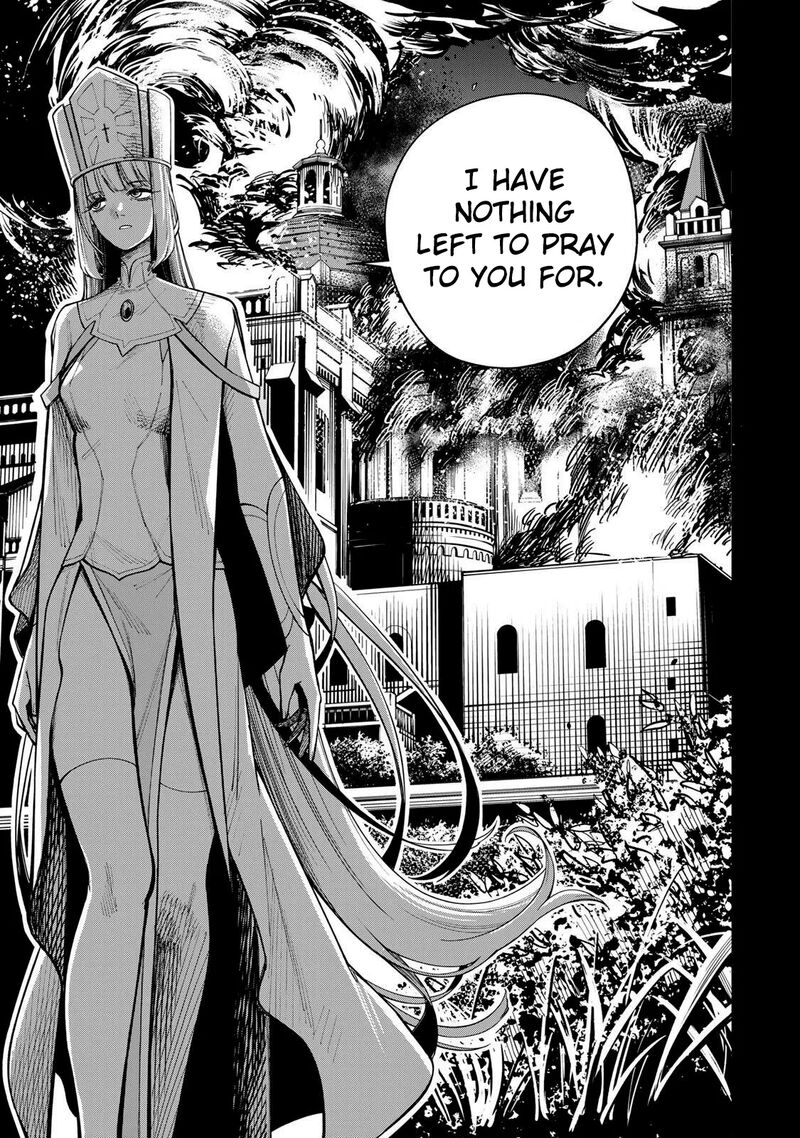 Tsuihou Sarenakatta Otoko Nidome No Jinsei Wa Dogeza Kara Hajimarimashita 23 6