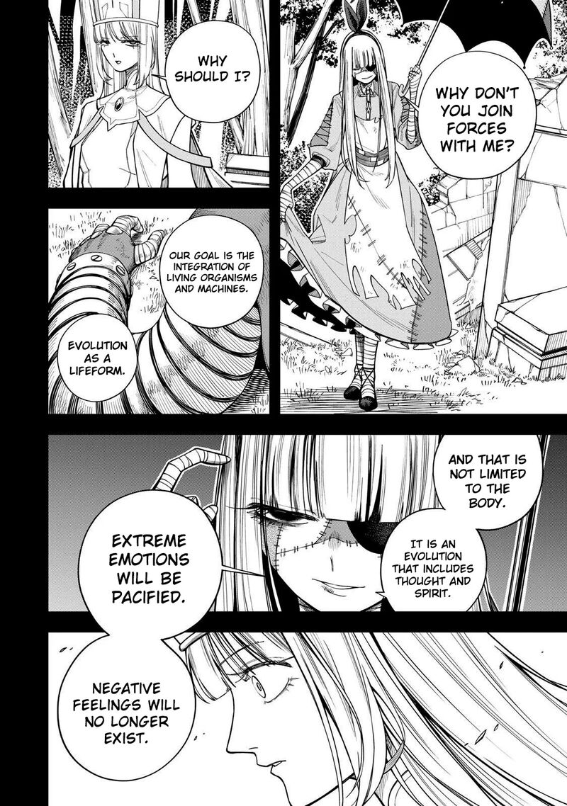 Tsuihou Sarenakatta Otoko Nidome No Jinsei Wa Dogeza Kara Hajimarimashita 23 9