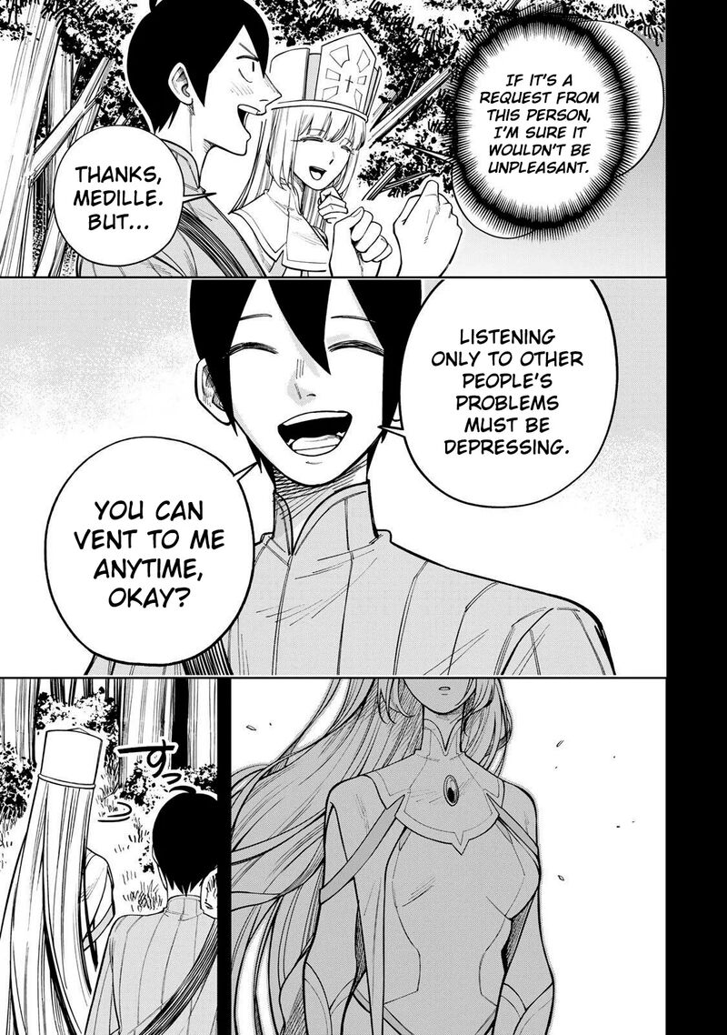 Tsuihou Sarenakatta Otoko Nidome No Jinsei Wa Dogeza Kara Hajimarimashita 24 10