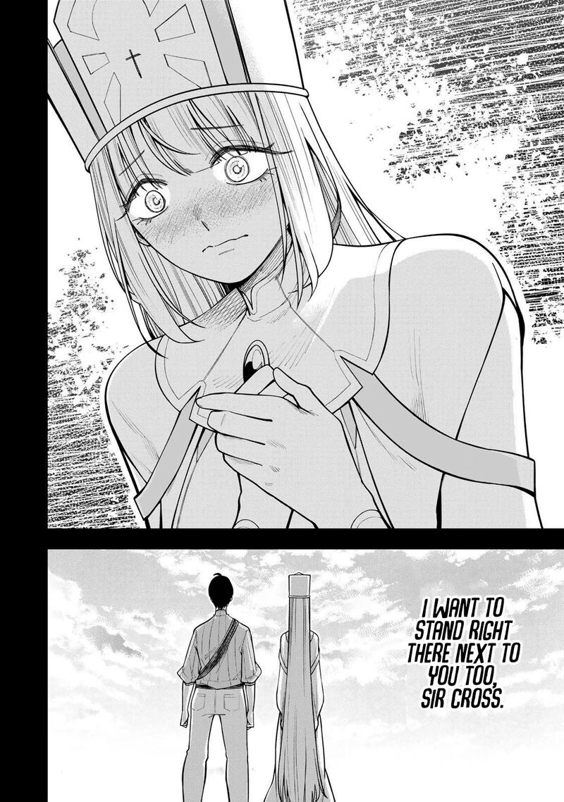 Tsuihou Sarenakatta Otoko Nidome No Jinsei Wa Dogeza Kara Hajimarimashita 24 11
