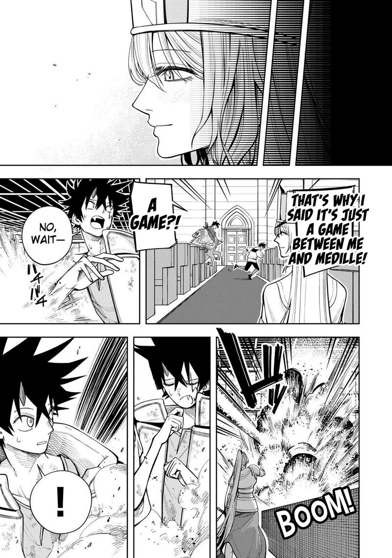Tsuihou Sarenakatta Otoko Nidome No Jinsei Wa Dogeza Kara Hajimarimashita 24 12