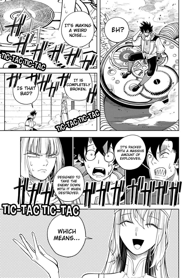 Tsuihou Sarenakatta Otoko Nidome No Jinsei Wa Dogeza Kara Hajimarimashita 24 14