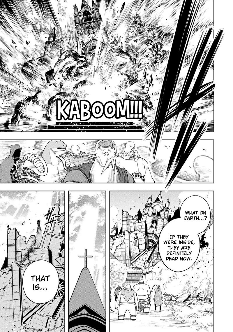 Tsuihou Sarenakatta Otoko Nidome No Jinsei Wa Dogeza Kara Hajimarimashita 24 16