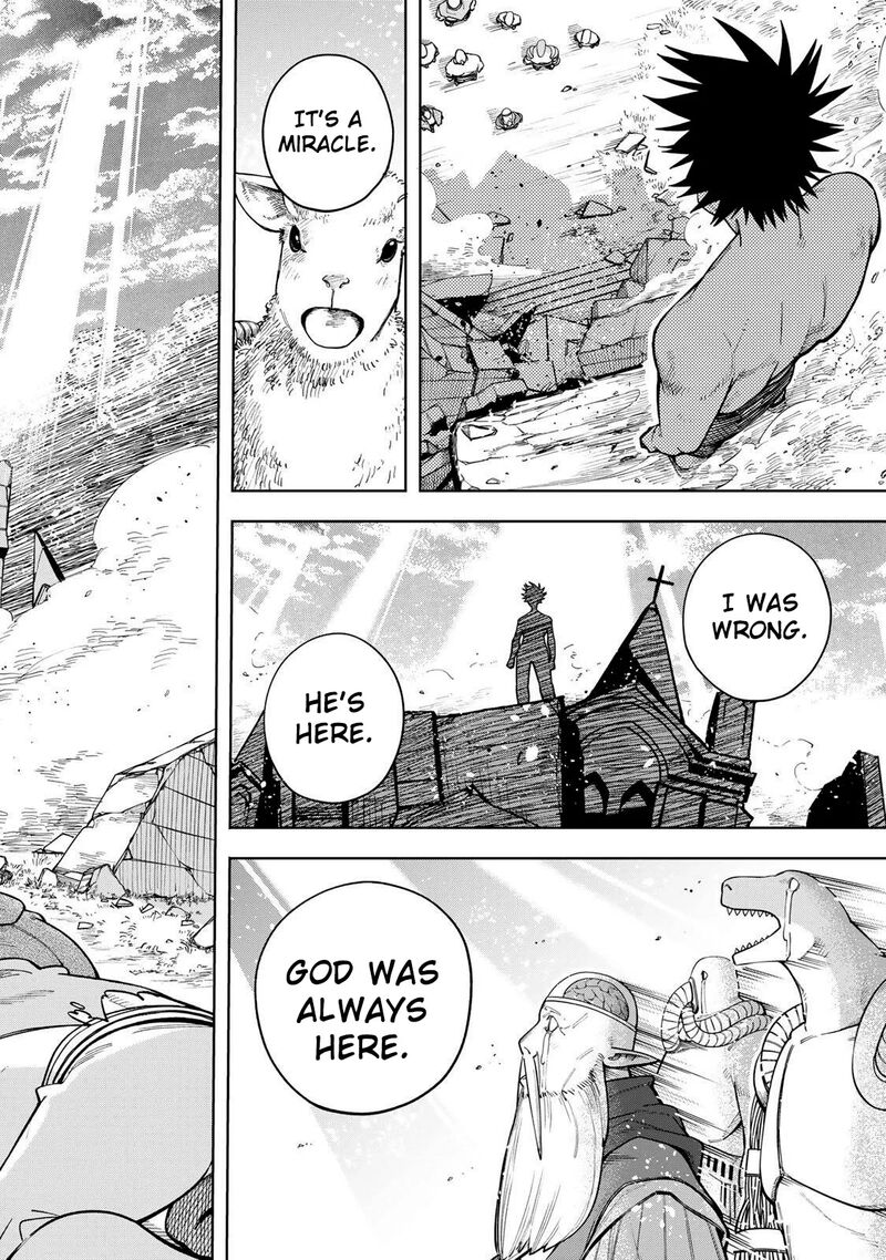 Tsuihou Sarenakatta Otoko Nidome No Jinsei Wa Dogeza Kara Hajimarimashita 24 17