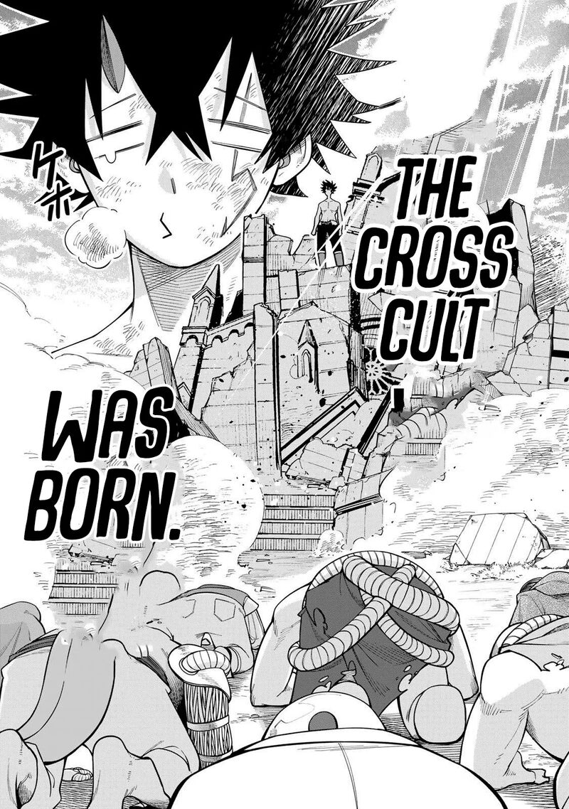 Tsuihou Sarenakatta Otoko Nidome No Jinsei Wa Dogeza Kara Hajimarimashita 24 18