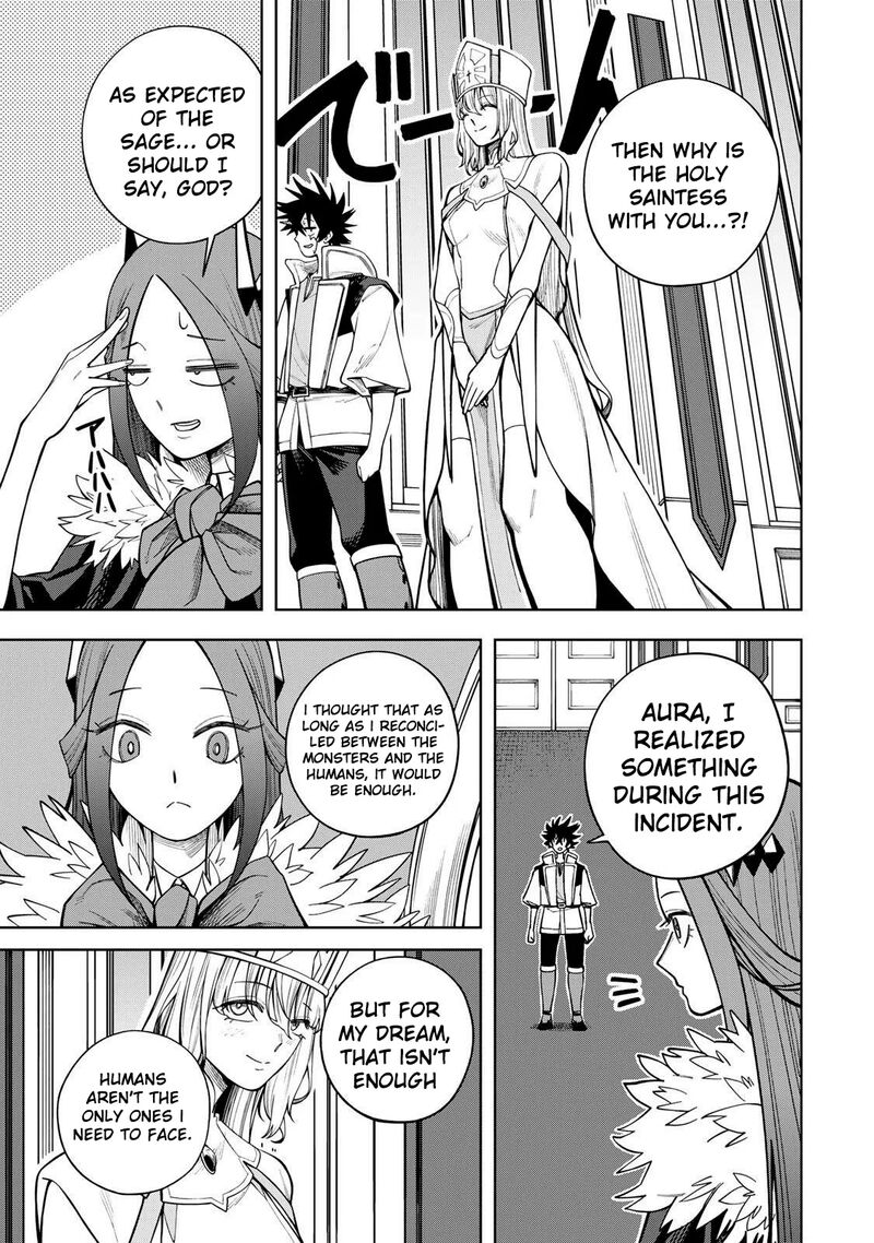 Tsuihou Sarenakatta Otoko Nidome No Jinsei Wa Dogeza Kara Hajimarimashita 24 20