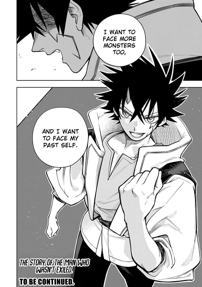 Tsuihou Sarenakatta Otoko Nidome No Jinsei Wa Dogeza Kara Hajimarimashita 24 21