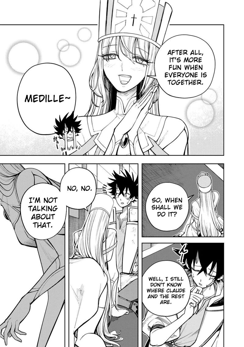 Tsuihou Sarenakatta Otoko Nidome No Jinsei Wa Dogeza Kara Hajimarimashita 24 4