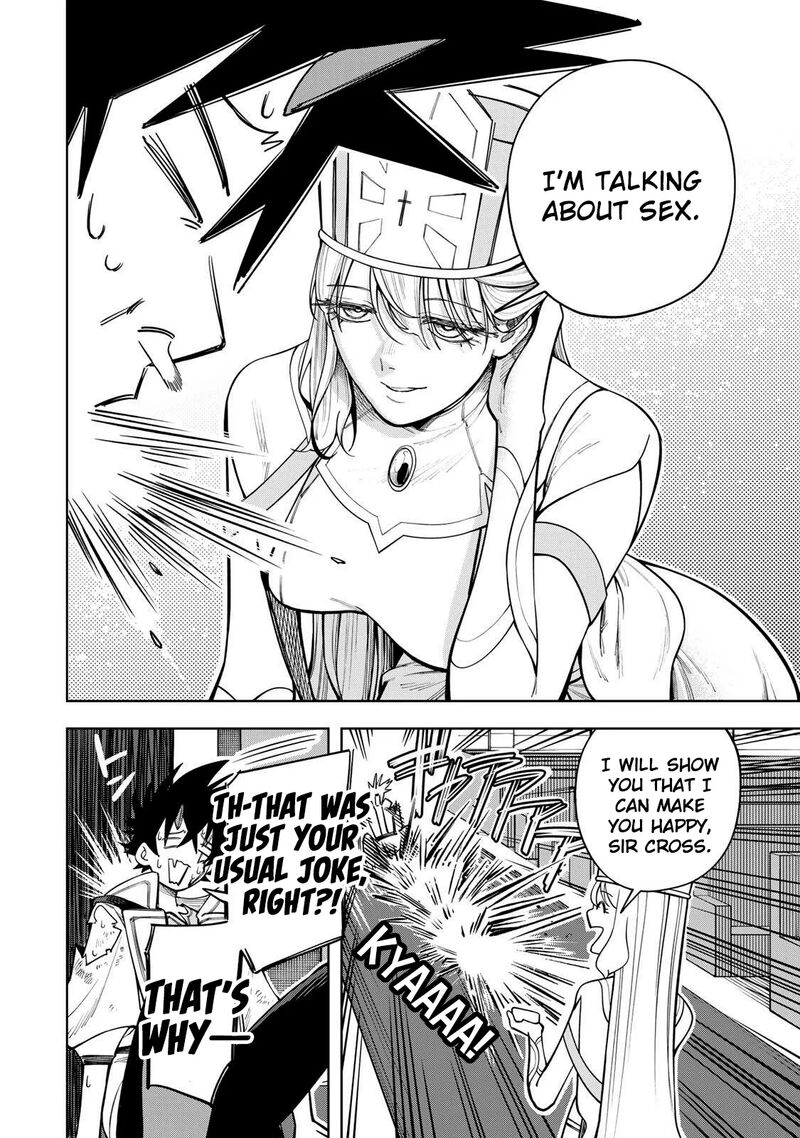 Tsuihou Sarenakatta Otoko Nidome No Jinsei Wa Dogeza Kara Hajimarimashita 24 5
