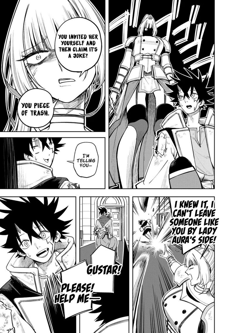 Tsuihou Sarenakatta Otoko Nidome No Jinsei Wa Dogeza Kara Hajimarimashita 24 6