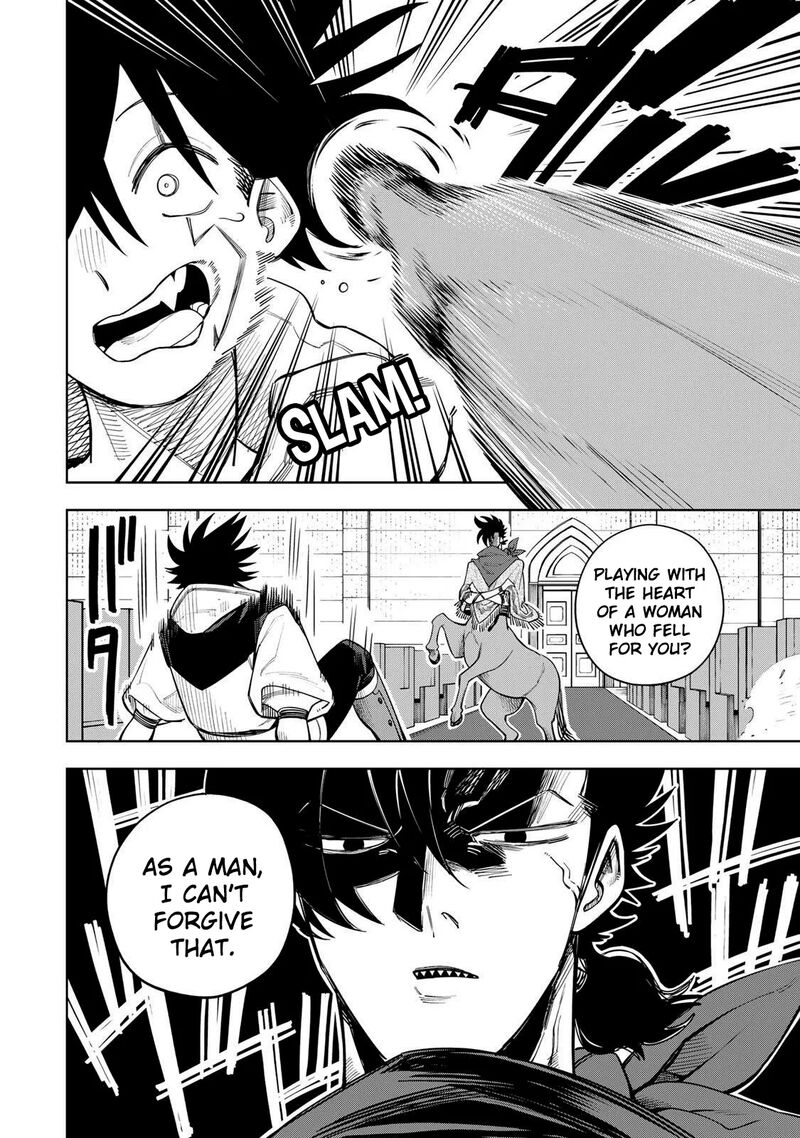 Tsuihou Sarenakatta Otoko Nidome No Jinsei Wa Dogeza Kara Hajimarimashita 24 7