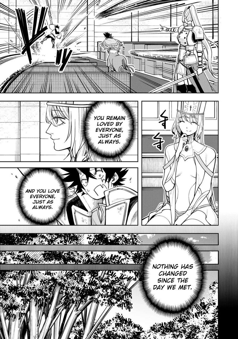 Tsuihou Sarenakatta Otoko Nidome No Jinsei Wa Dogeza Kara Hajimarimashita 24 8