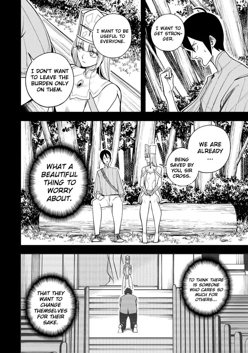 Tsuihou Sarenakatta Otoko Nidome No Jinsei Wa Dogeza Kara Hajimarimashita 24 9