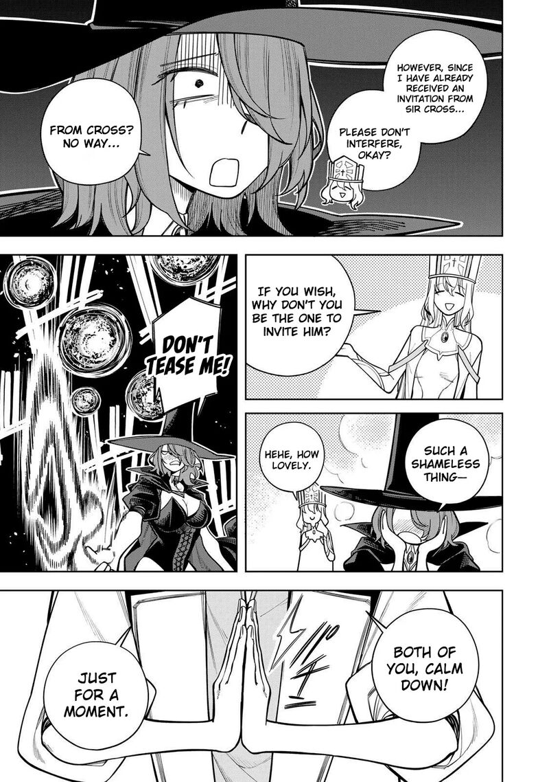 Tsuihou Sarenakatta Otoko Nidome No Jinsei Wa Dogeza Kara Hajimarimashita 25 10