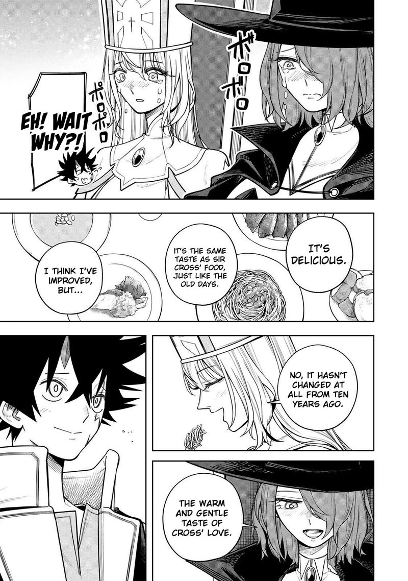 Tsuihou Sarenakatta Otoko Nidome No Jinsei Wa Dogeza Kara Hajimarimashita 25 12
