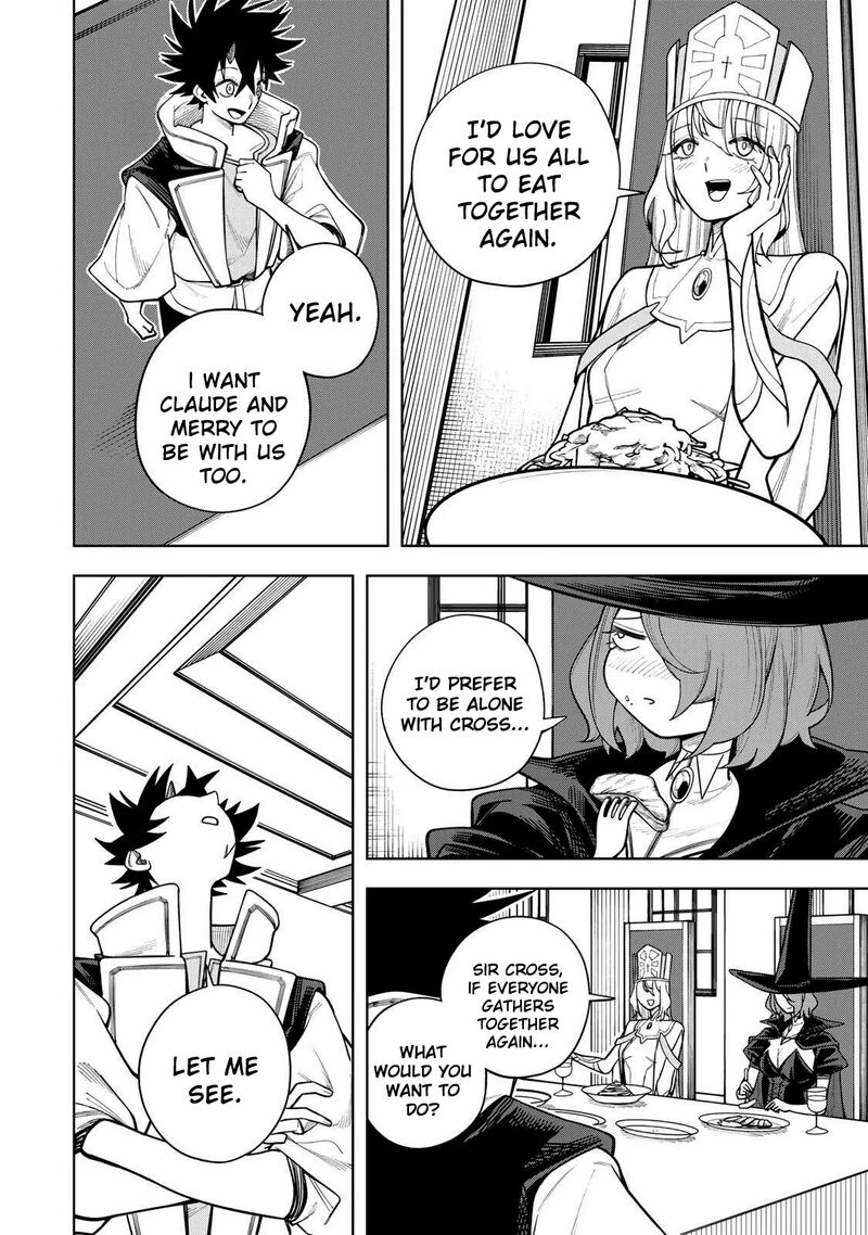 Tsuihou Sarenakatta Otoko Nidome No Jinsei Wa Dogeza Kara Hajimarimashita 25 13