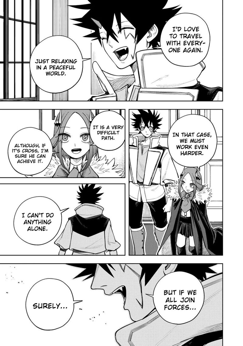 Tsuihou Sarenakatta Otoko Nidome No Jinsei Wa Dogeza Kara Hajimarimashita 25 14