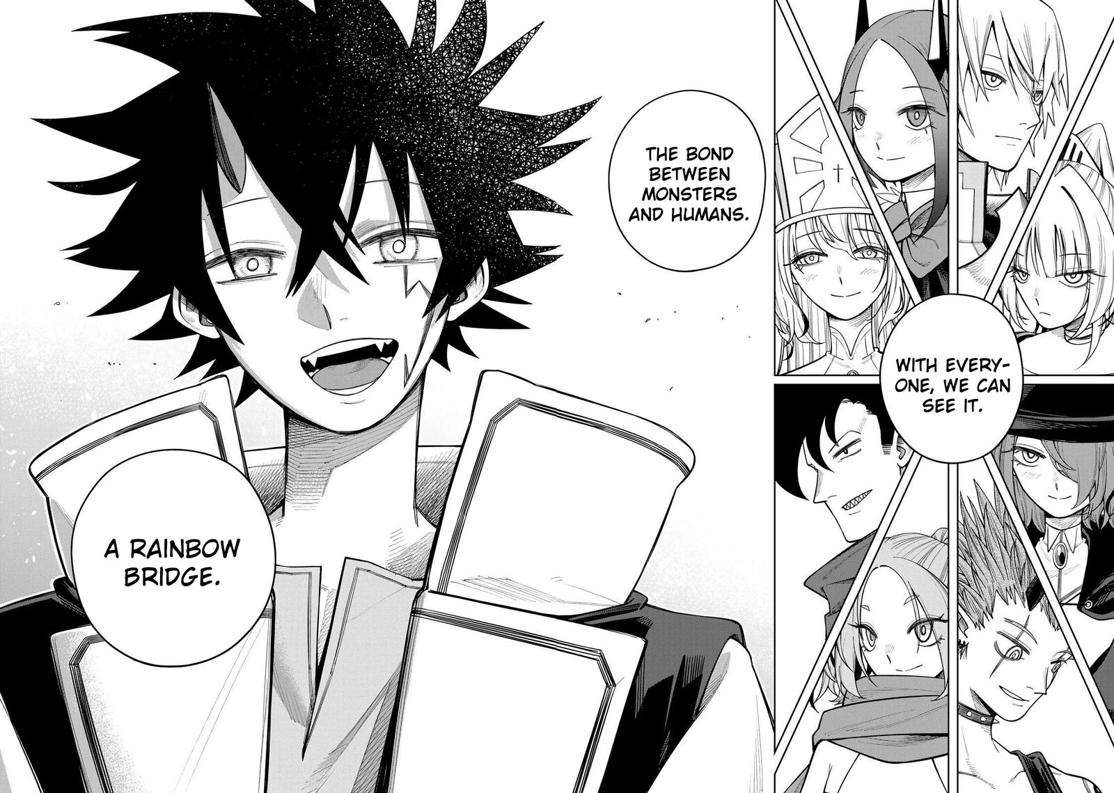 Tsuihou Sarenakatta Otoko Nidome No Jinsei Wa Dogeza Kara Hajimarimashita 25 15