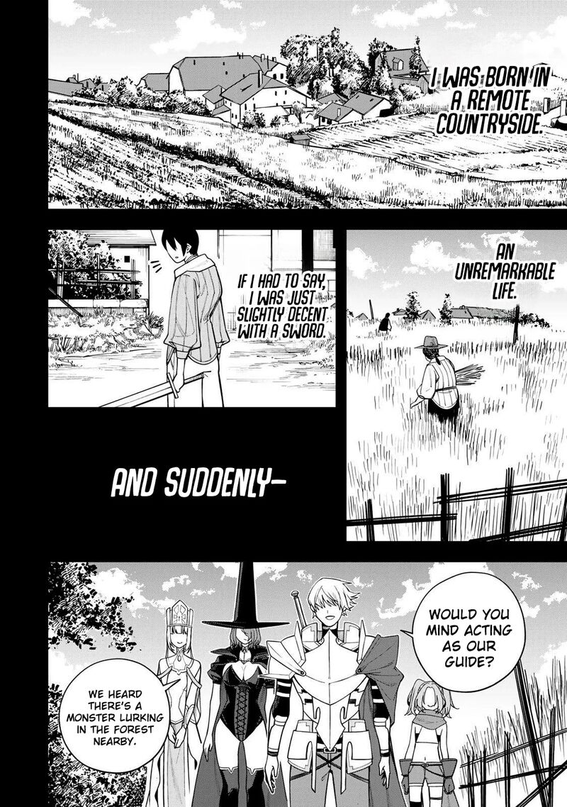 Tsuihou Sarenakatta Otoko Nidome No Jinsei Wa Dogeza Kara Hajimarimashita 25 16