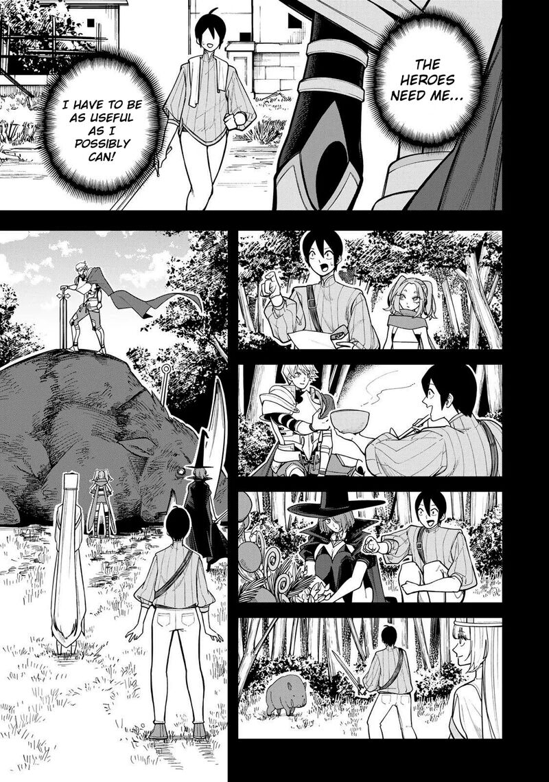 Tsuihou Sarenakatta Otoko Nidome No Jinsei Wa Dogeza Kara Hajimarimashita 25 17