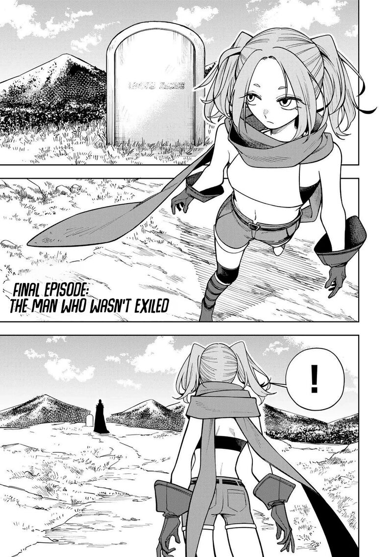 Tsuihou Sarenakatta Otoko Nidome No Jinsei Wa Dogeza Kara Hajimarimashita 25 2