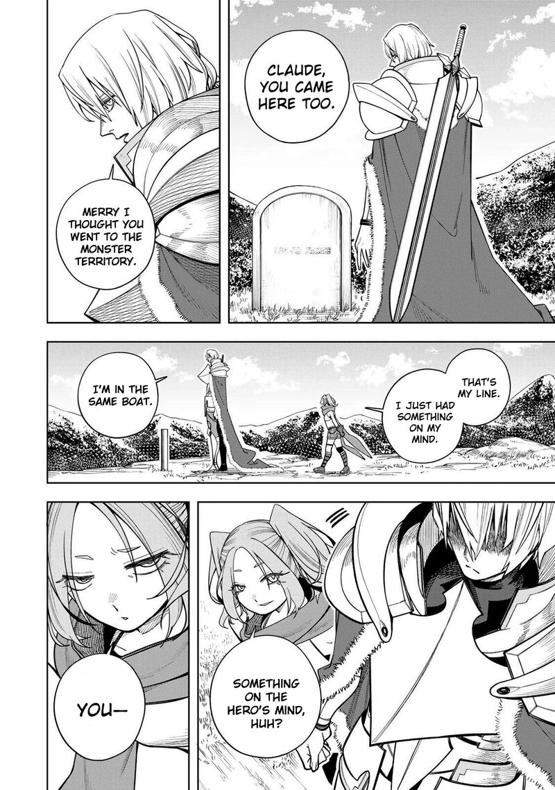 Tsuihou Sarenakatta Otoko Nidome No Jinsei Wa Dogeza Kara Hajimarimashita 25 3