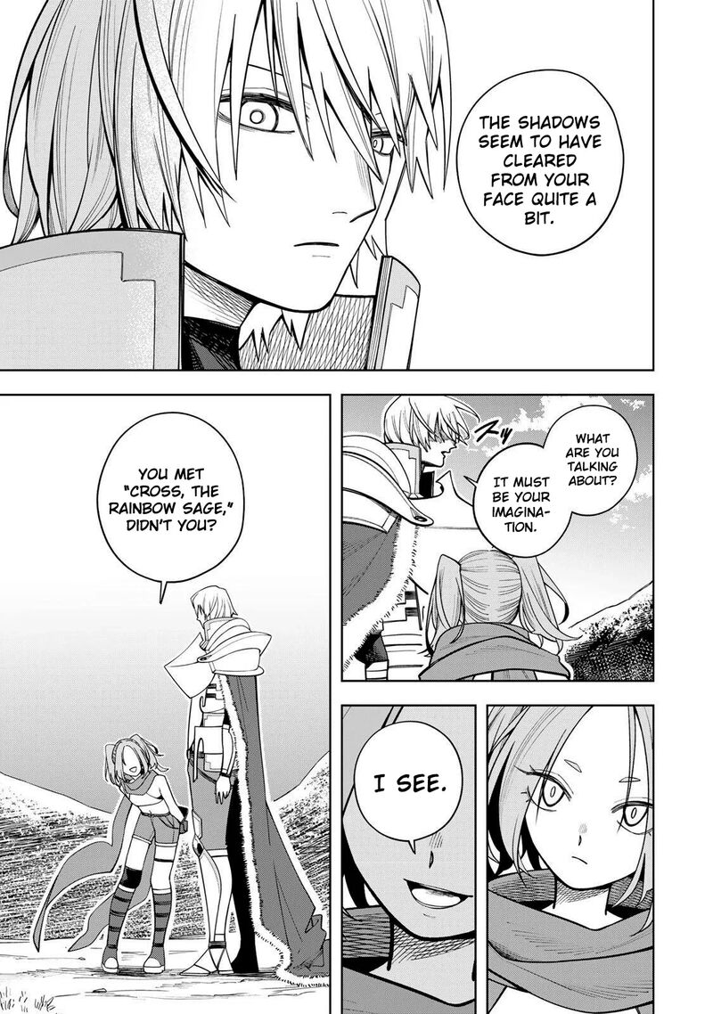 Tsuihou Sarenakatta Otoko Nidome No Jinsei Wa Dogeza Kara Hajimarimashita 25 4